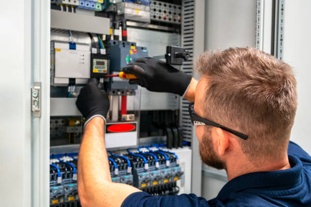 Best Electrical Safety Inspections  in Wyndham, VA