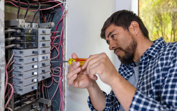 Emergency Electrical Repair Services in Wyndham, VA