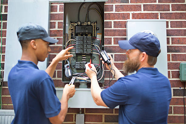 Smoke and Carbon Monoxide Detector Installation in Wyndham, VA